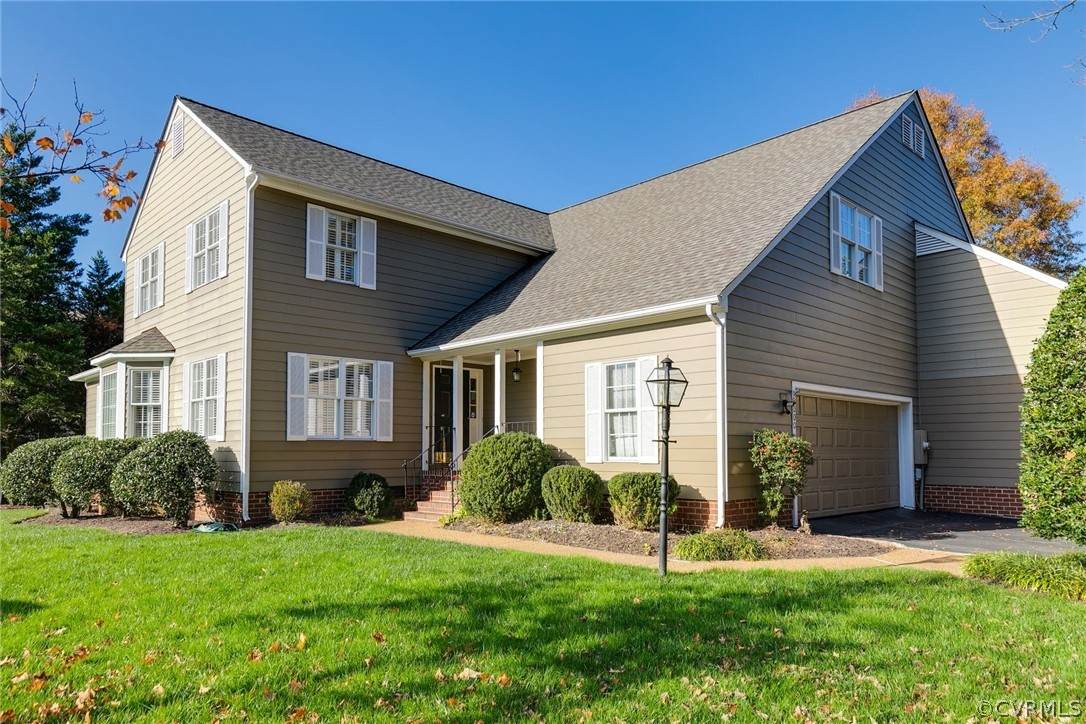 9000 Mooreland Court - Photo 1