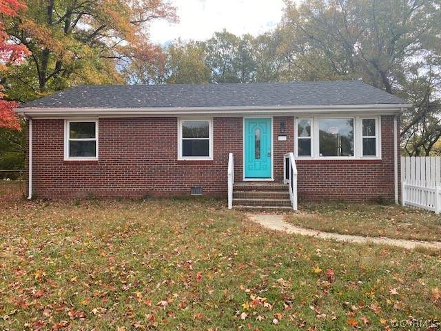 2807 Seibel Road - Photo 1