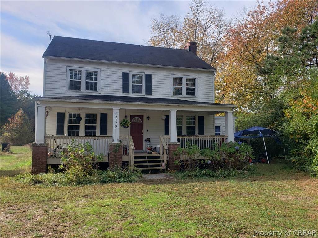 5572 Dilly E Lane - Photo 1