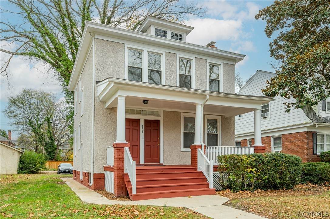 3303 North Avenue - Photo 1