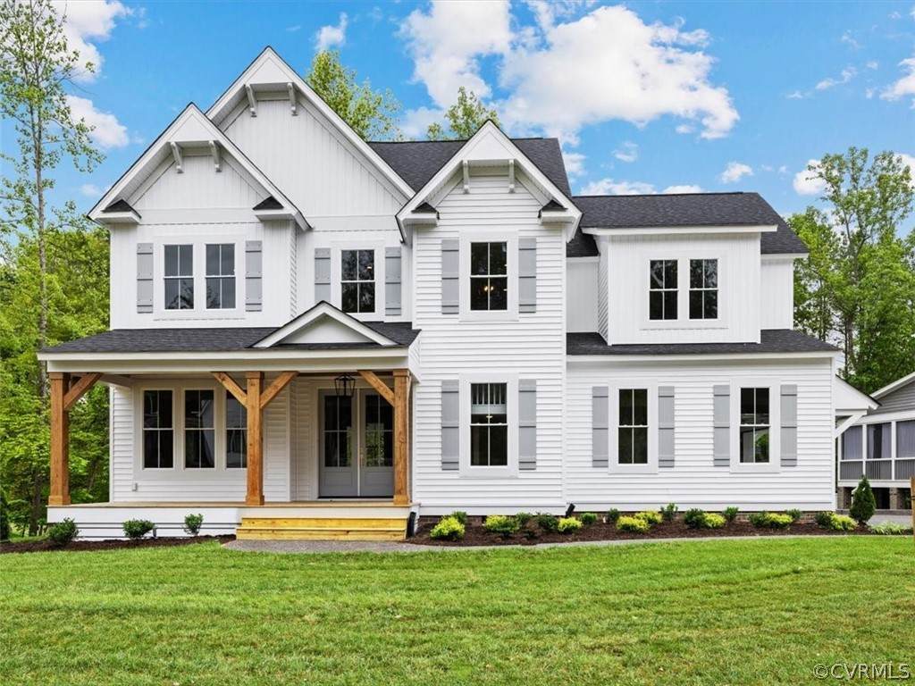 10839 Harvest Mill Place - Photo 1