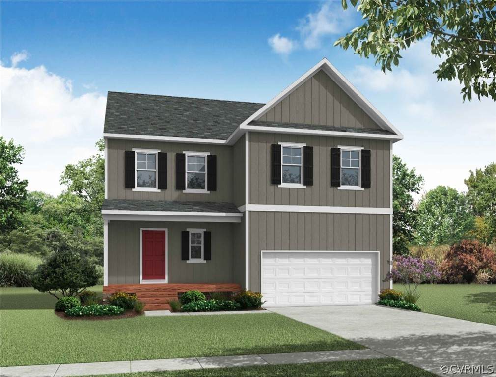 Lot 6 Cross County Road - Photo 1