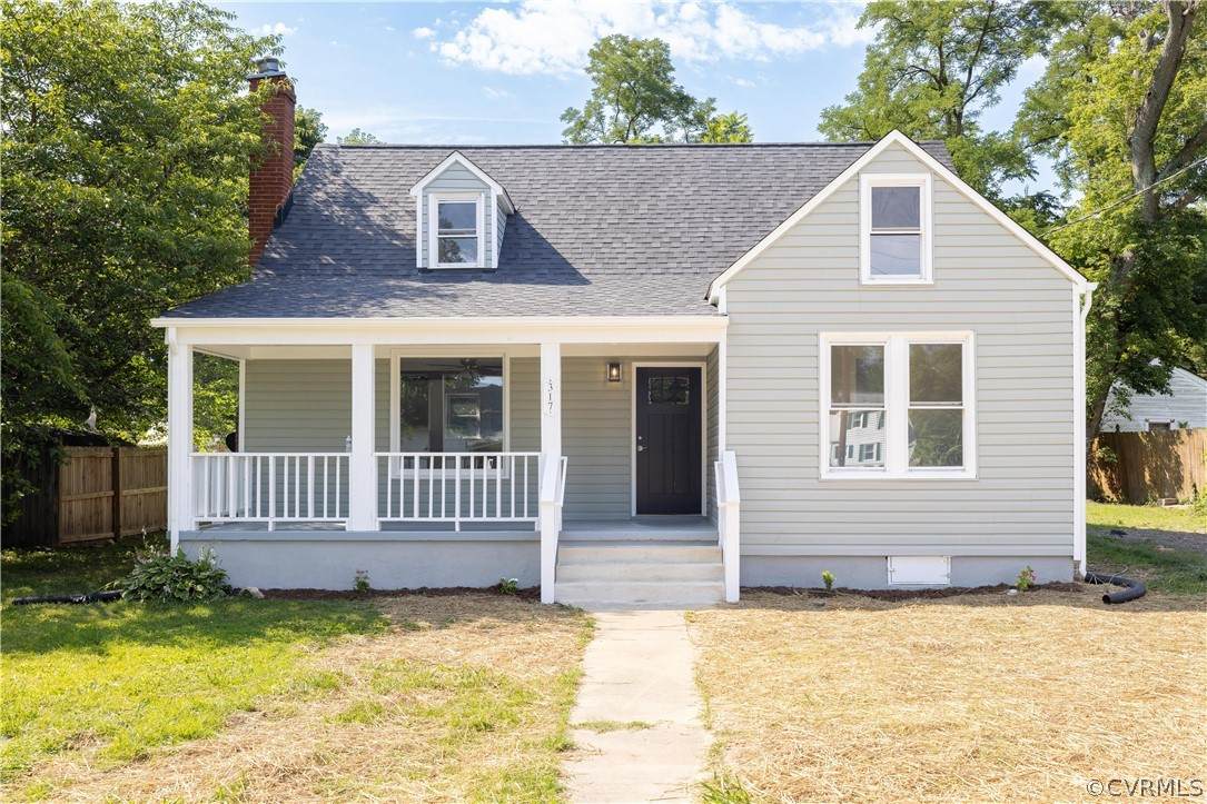 317 Byrd Street - Photo 1