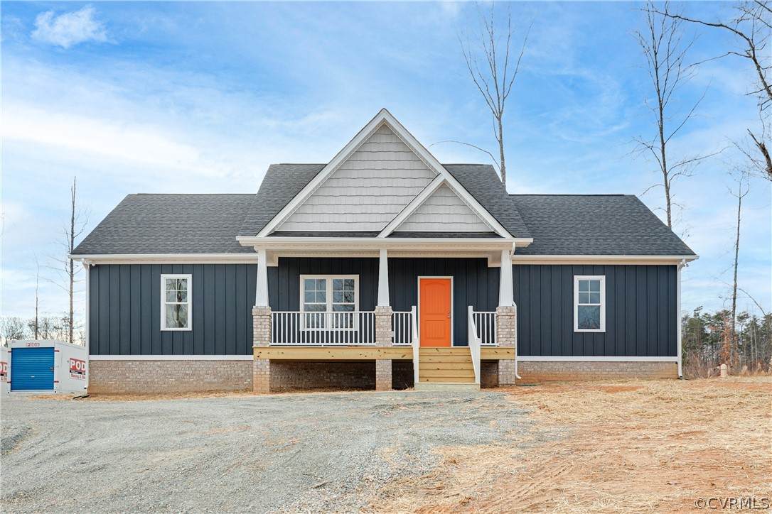 3259 Three Bridge Road - Photo 1