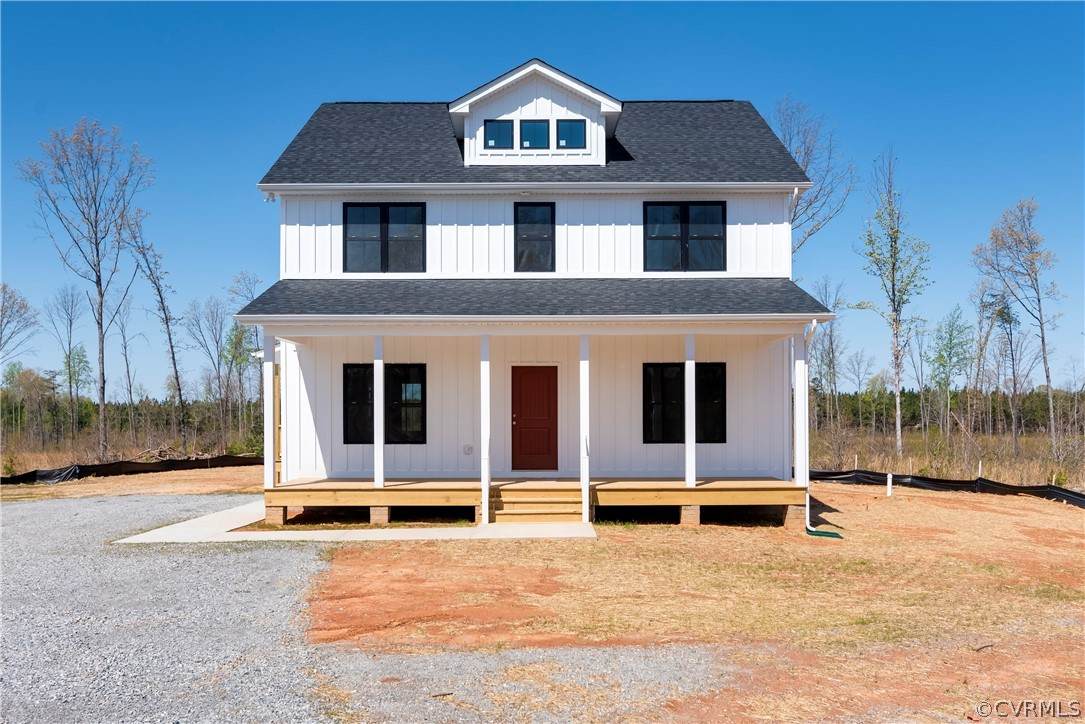 3263 Three Bridge Road - Photo 1