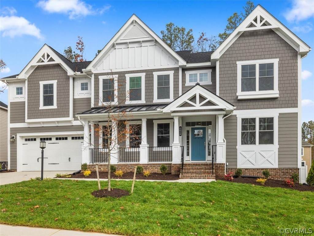 6624 Stonewolf Court - Photo 1