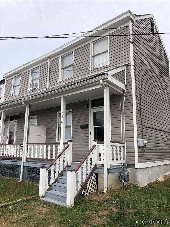 2516 Q Street - Photo 1