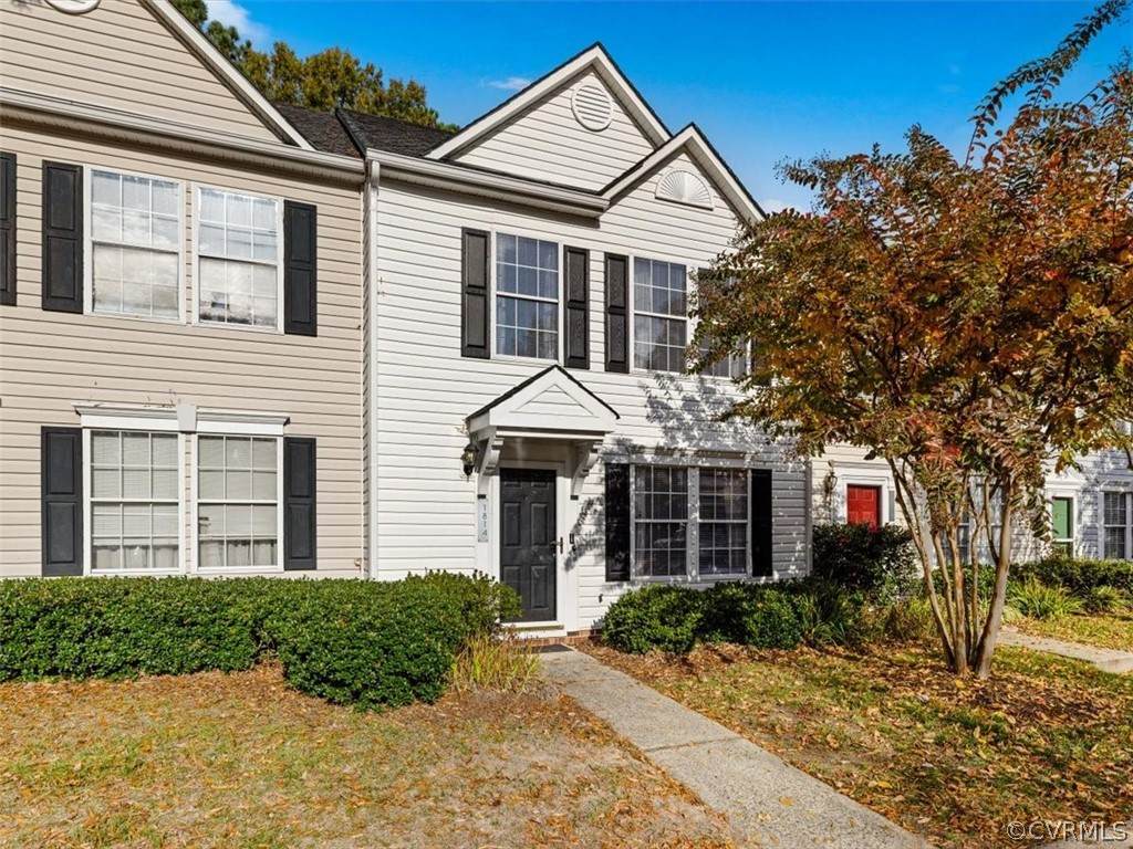 1814 Timberly Waye - Photo 1