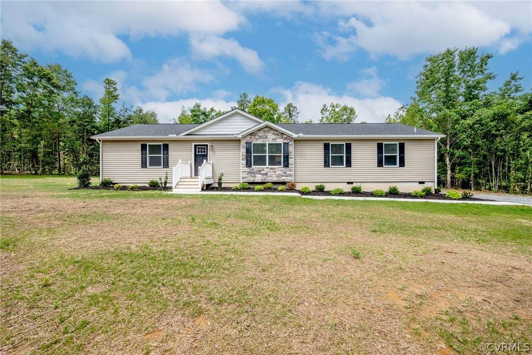175 Hotchkiss Drive Road - Photo 1