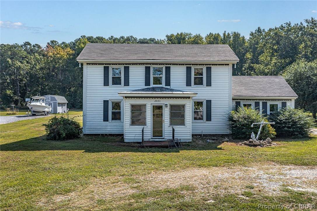 2031 Fleeton Road - Photo 1