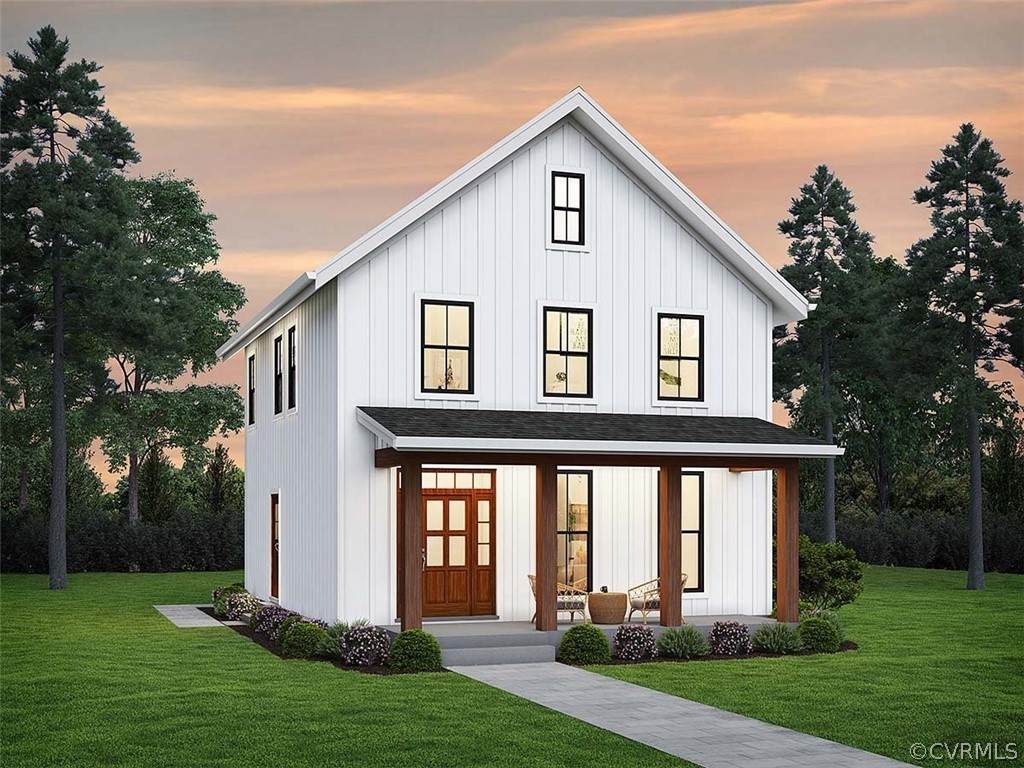 00 Woodberry Road - Photo 1