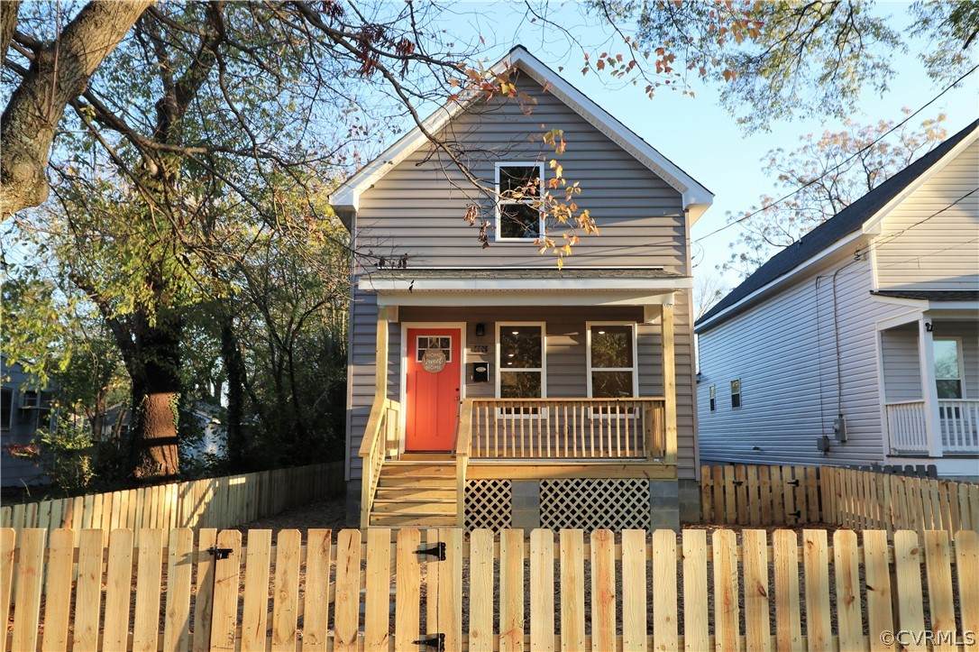 2206 Joplin Avenue - Photo 1