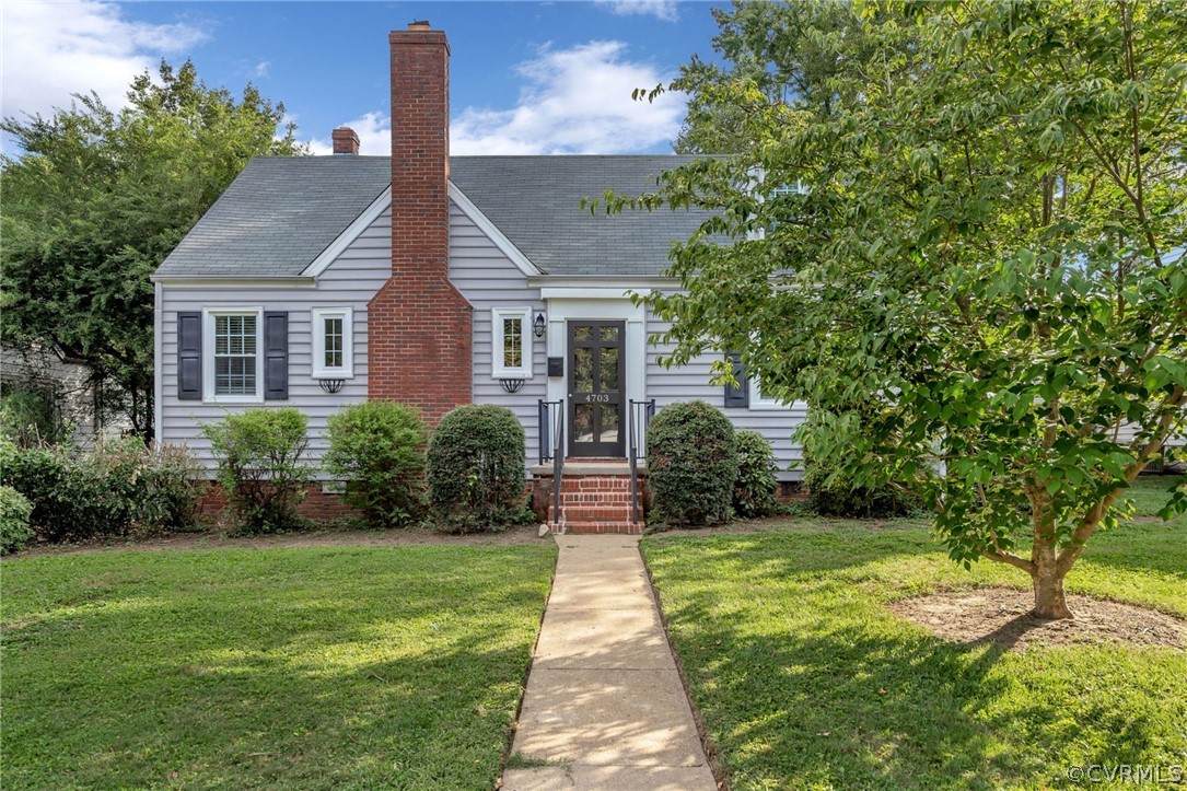 4703 Park Avenue - Photo 1