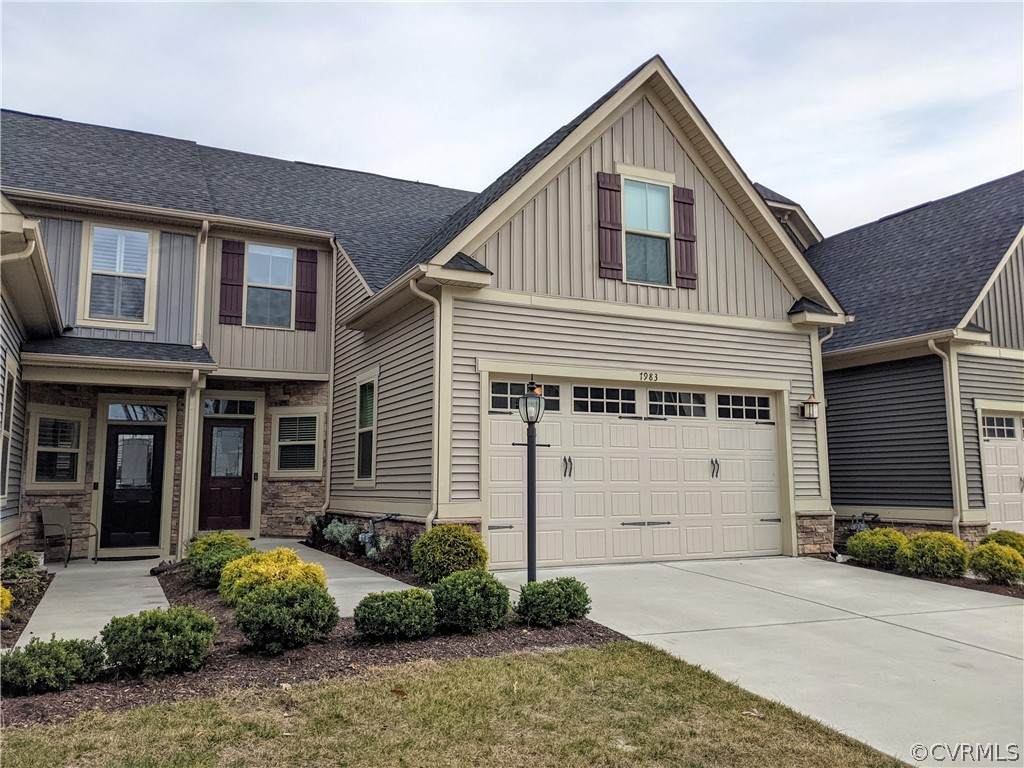 7983 Wistar Woods Court - Photo 1