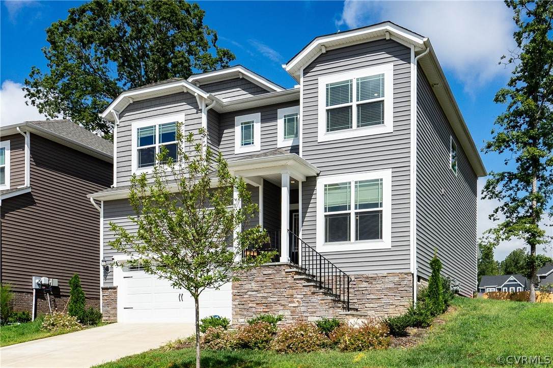 15412 Cedarville Drive - Photo 1