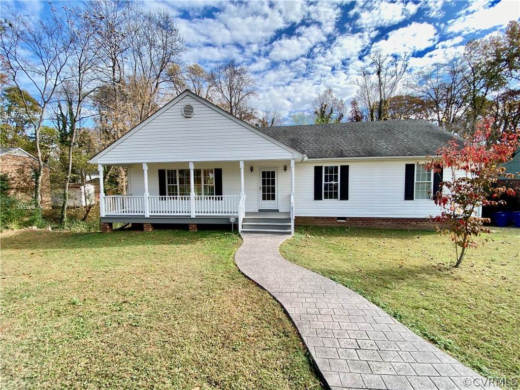 4511 Stanbrook Drive - Photo 1
