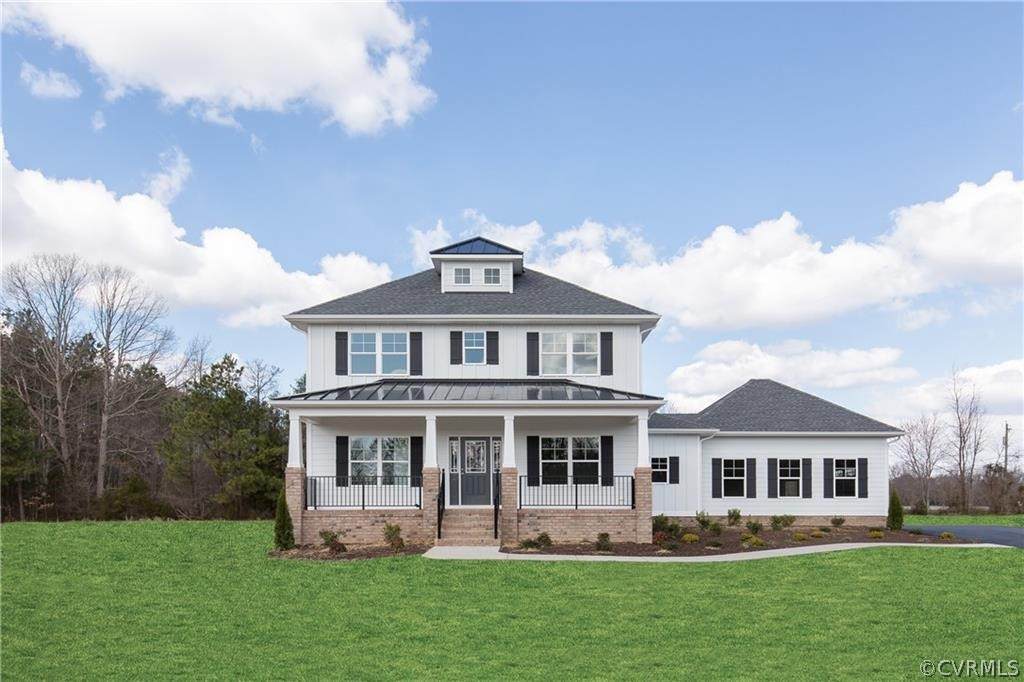 12232 Kenton Ridge Road - Photo 1