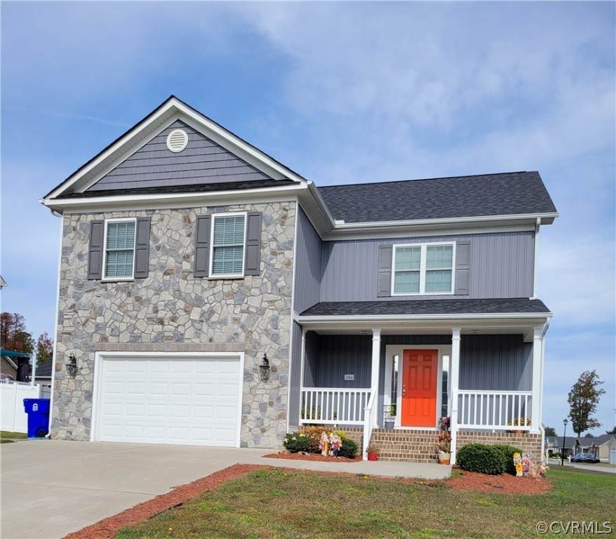 3900 Glacier Bay Court - Photo 1