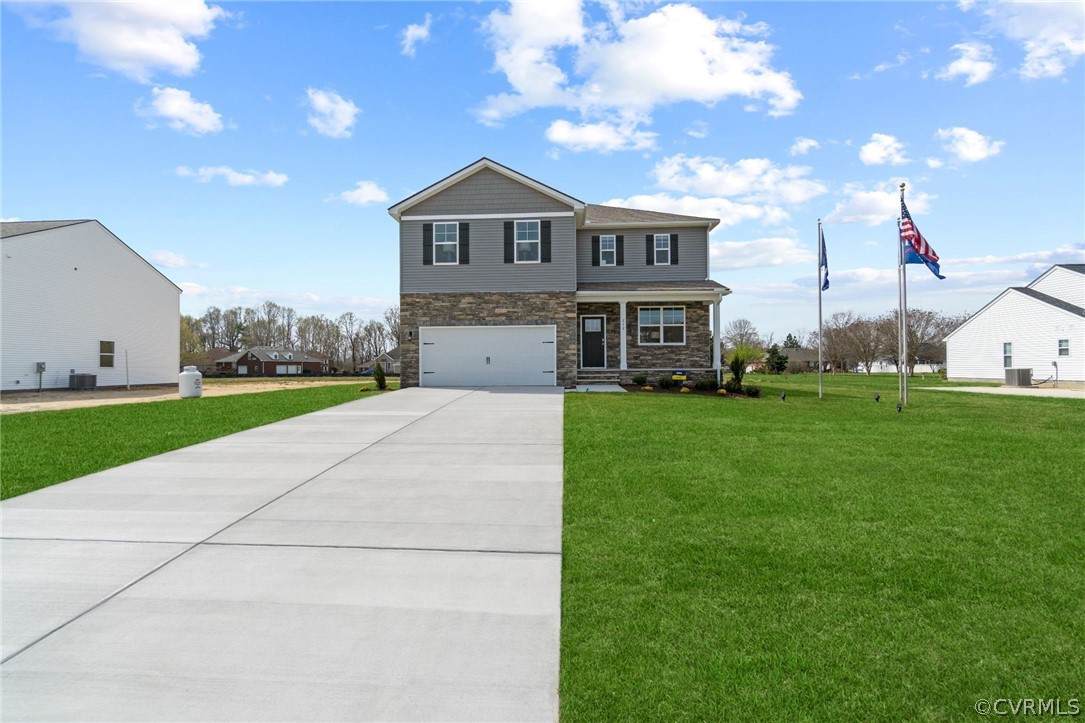 7007 Batten Court - Photo 1