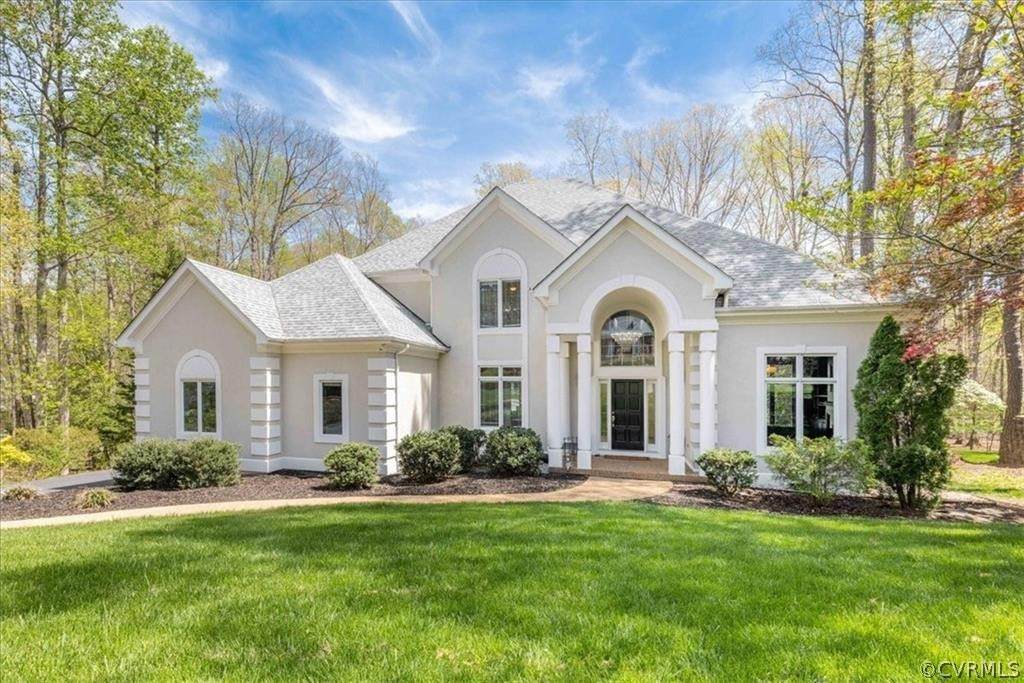 5305 Clipper Cove Road - Photo 1