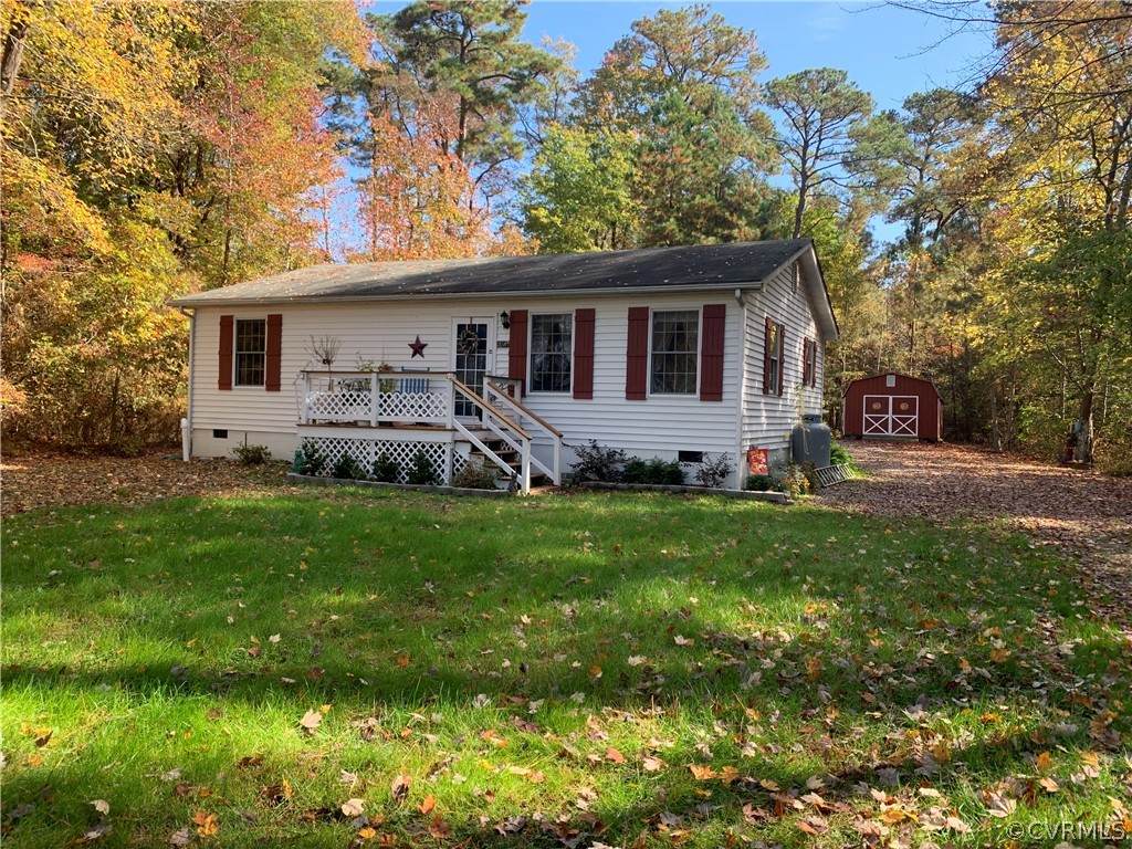 1163 Fleeton Road - Photo 1