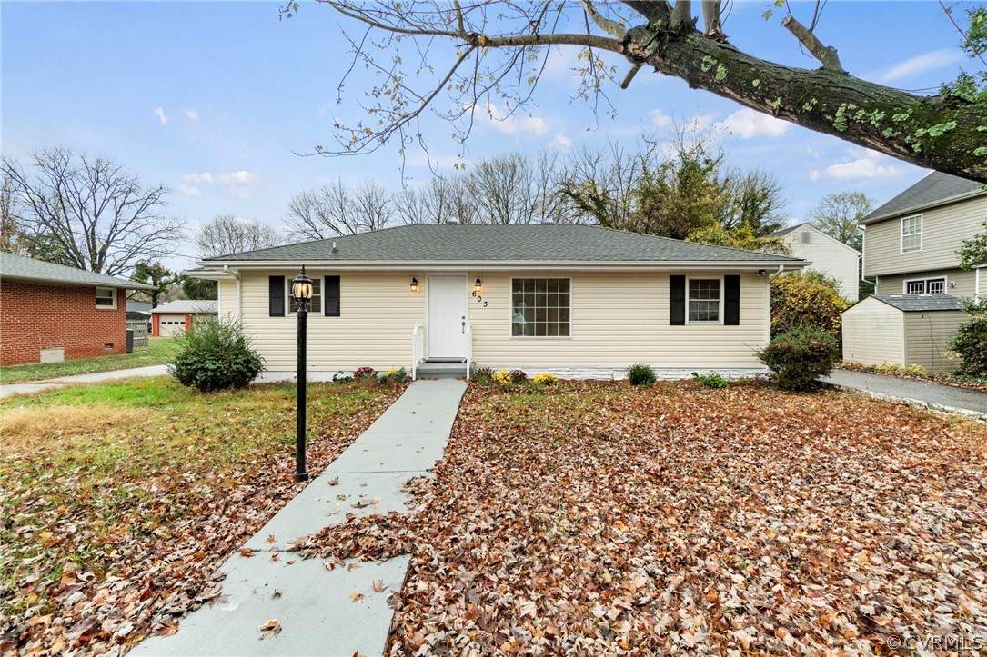 603 B Street - Photo 1