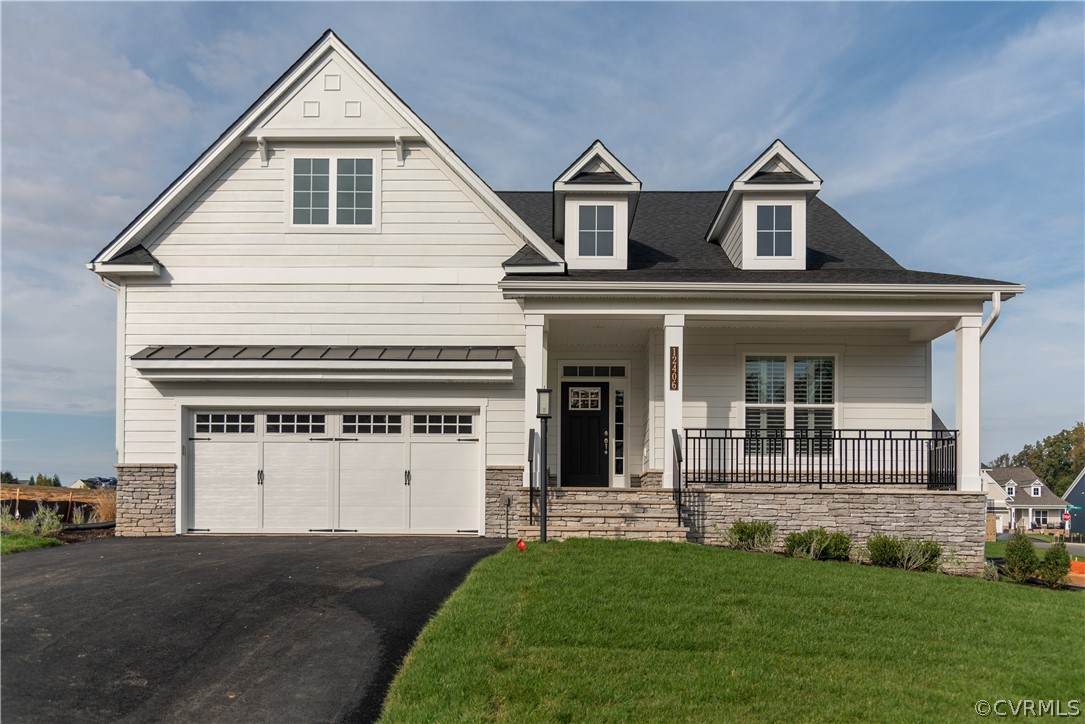 12371 Readers Drive - Photo 1