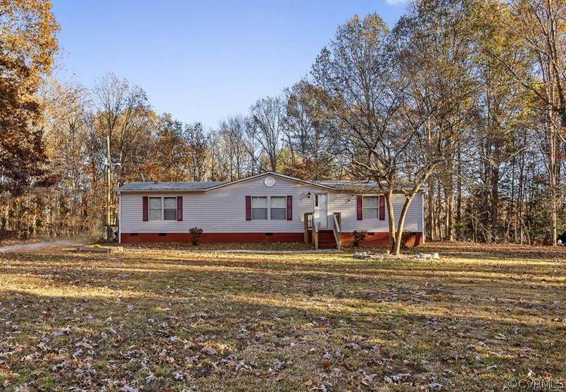 2708 Ballsville Road - Photo 1