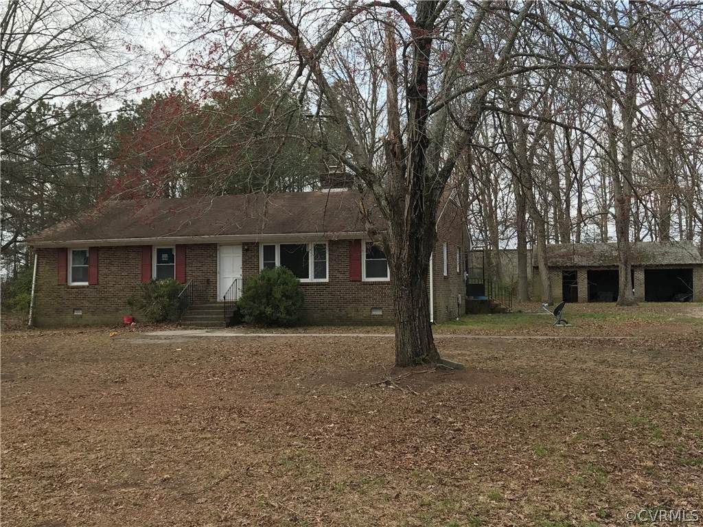 10009 Ashcake Road - Photo 1