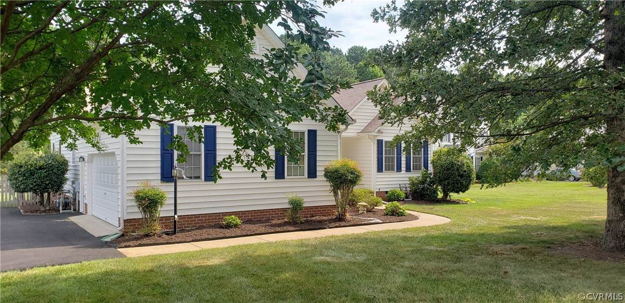5620 Warnerwood Court - Photo 1