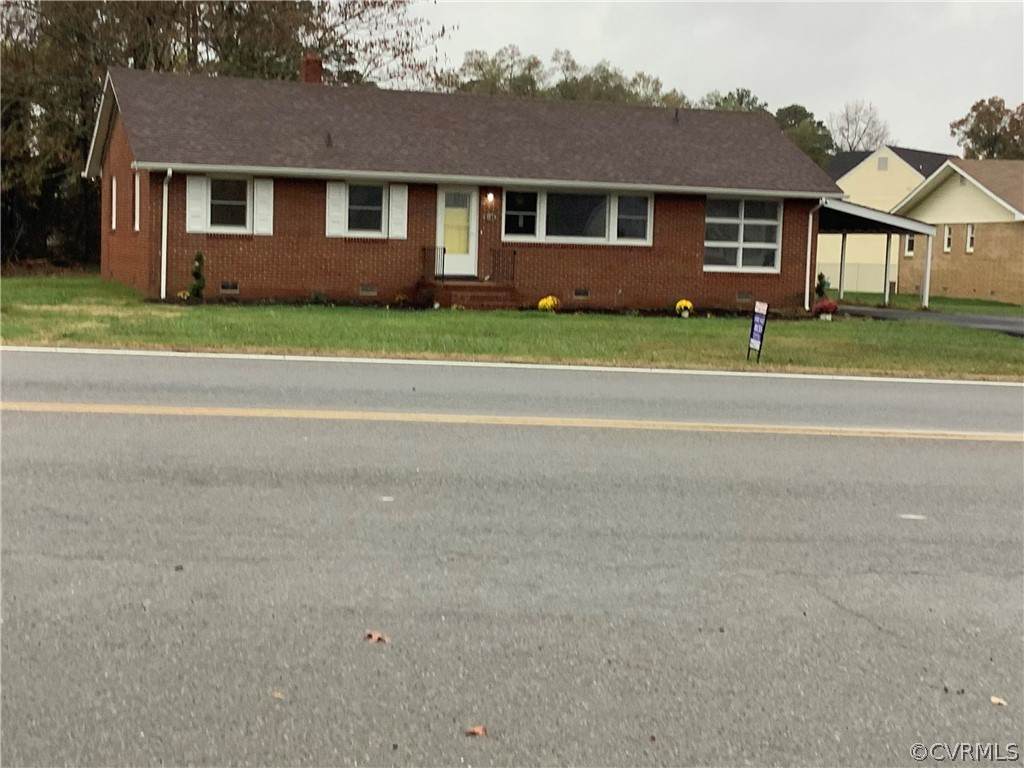 1811 Mountain Road - Photo 1