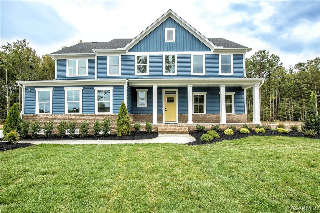 8006 Mckibben Drive - Photo 1