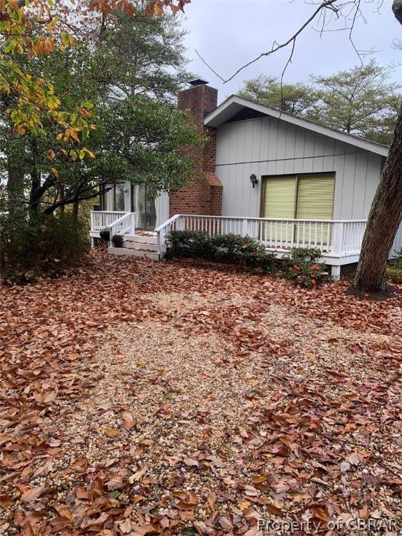 484 Mechams Cove Road - Photo 1