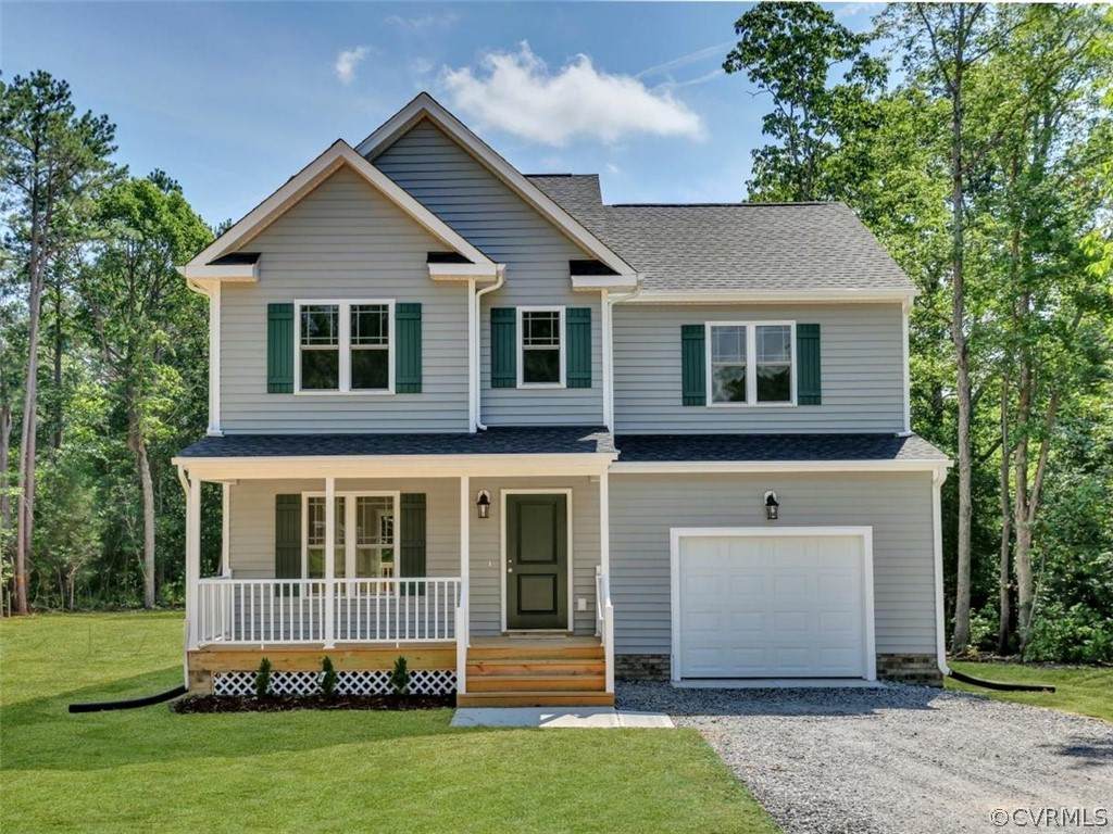 12031 Corte Castle Road - Photo 1
