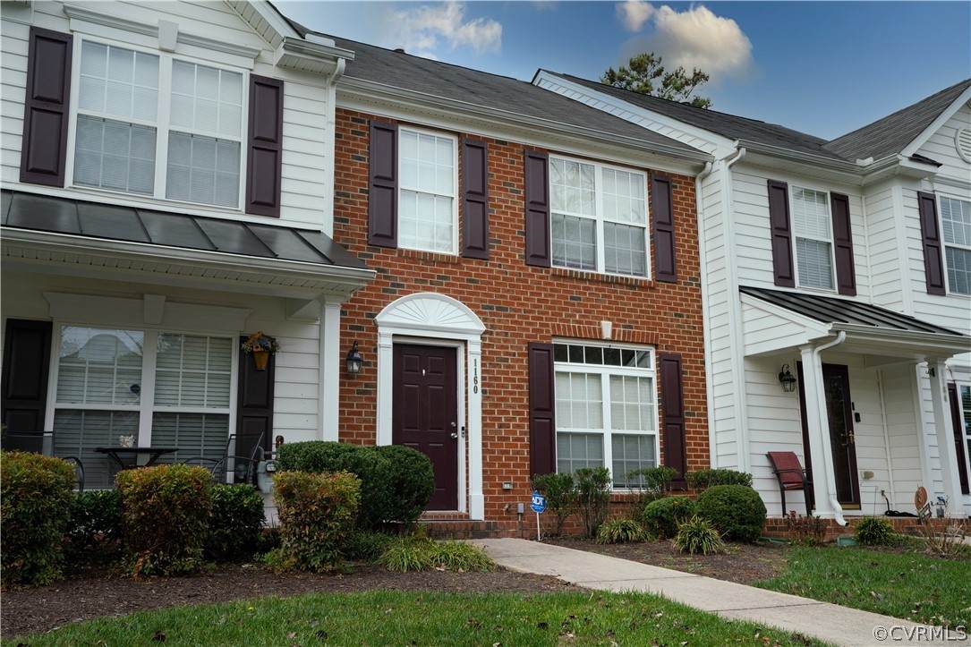 1160 Grand Brook Drive - Photo 1