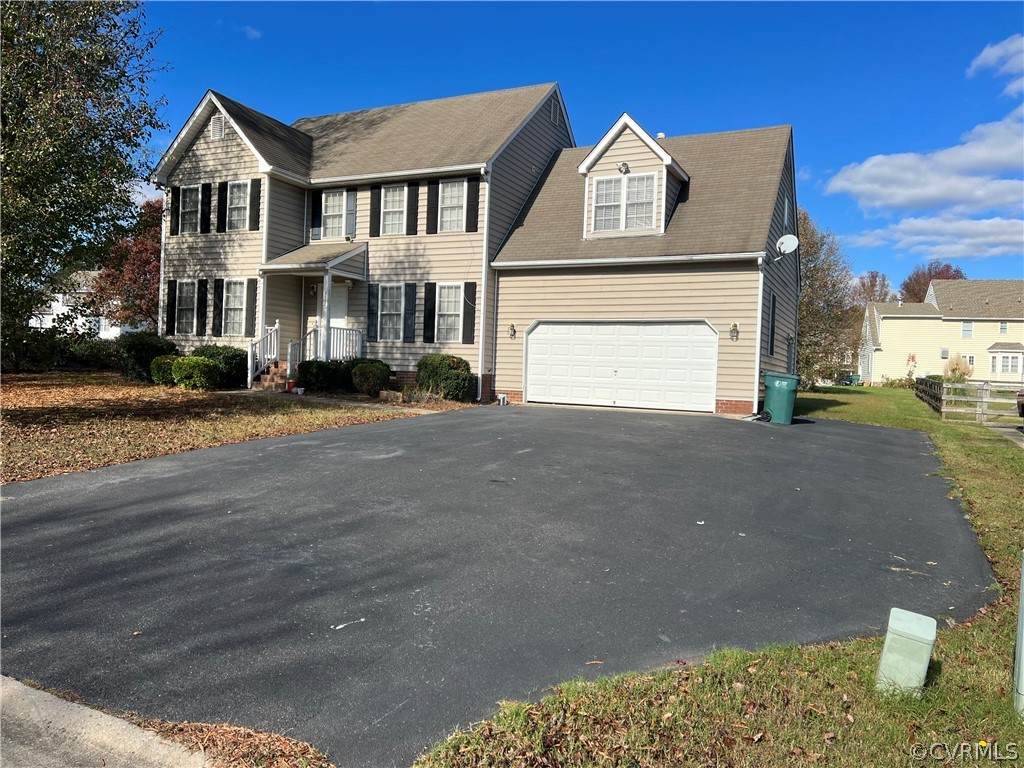 1612 Poplar Stand Court - Photo 1