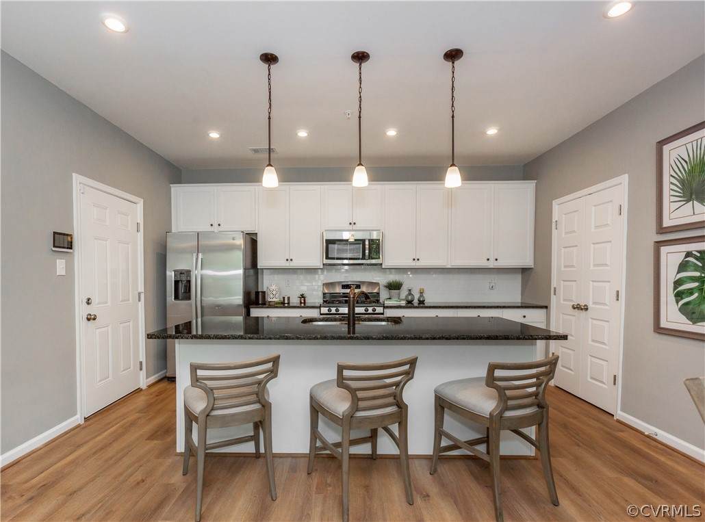 12324 Wescott Way - Photo 1