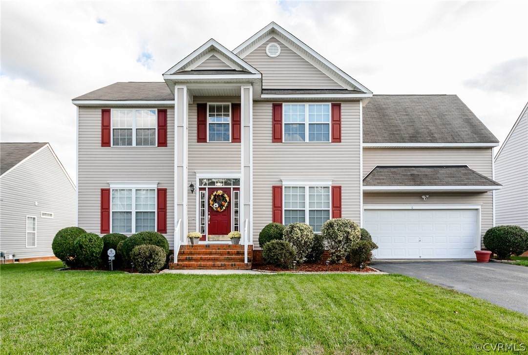 13413 Naylors Blue Drive - Photo 1