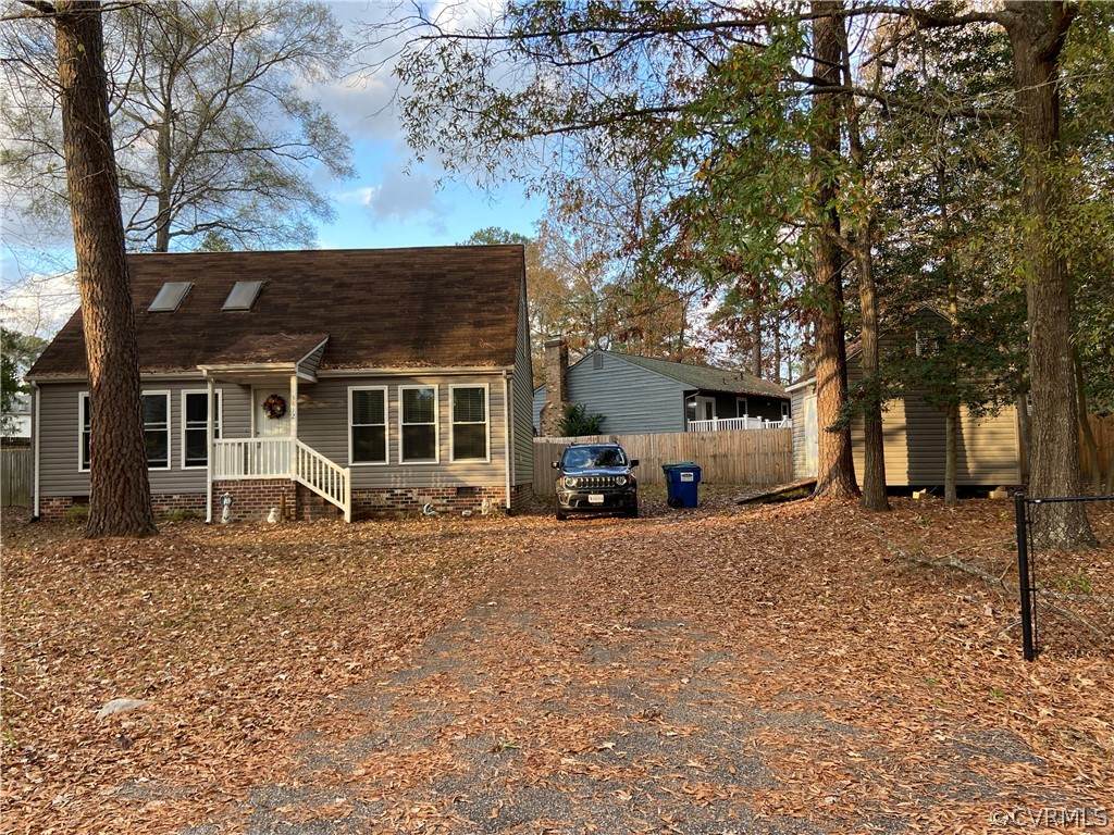 3812 Brevard Court - Photo 1