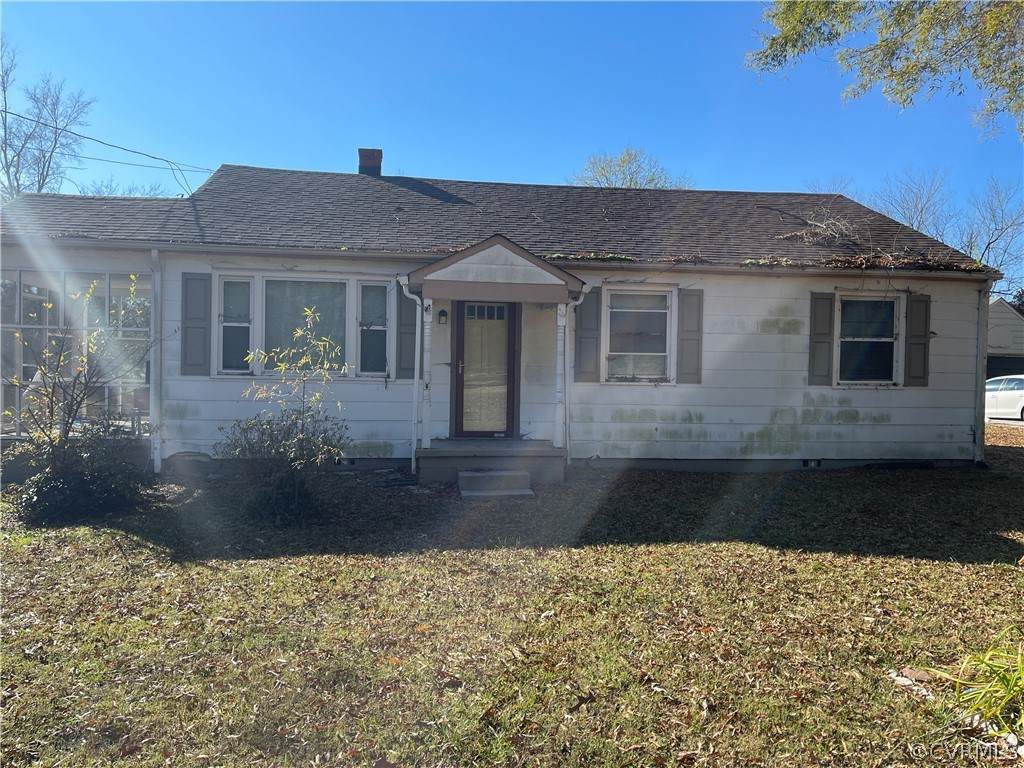 25623 Ferndale Road - Photo 1