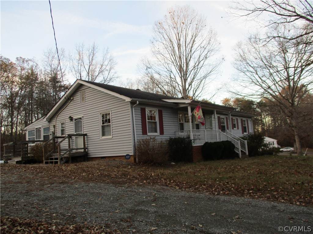 16301 Gun Barrel Road - Photo 1