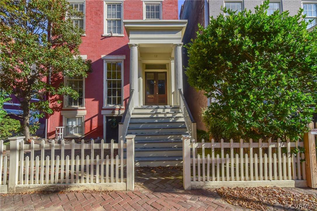 12 Clay Street - Photo 1