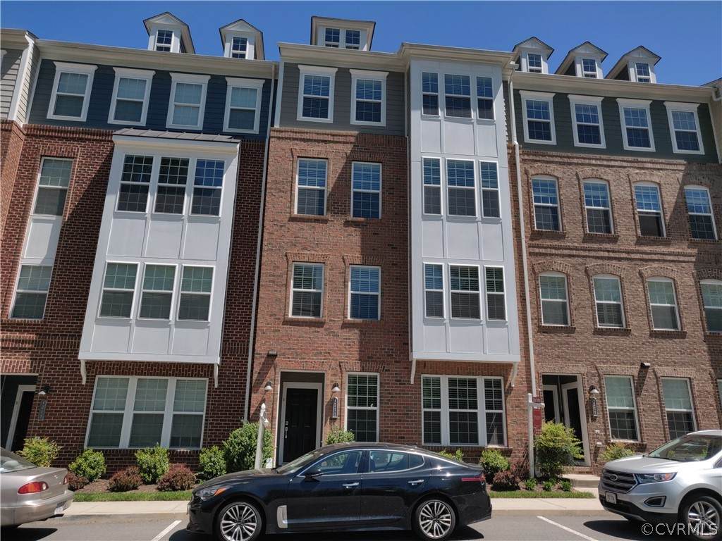 4211 Saunders Tavern Trail - Photo 1