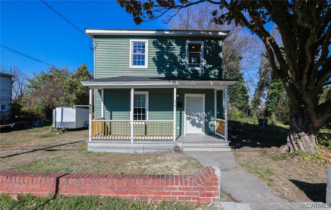 315 St Matthew Street - Photo 1