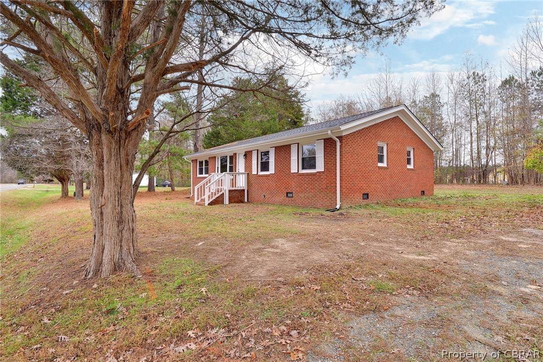 10097 John Clayton Memorial Highway - Photo 1