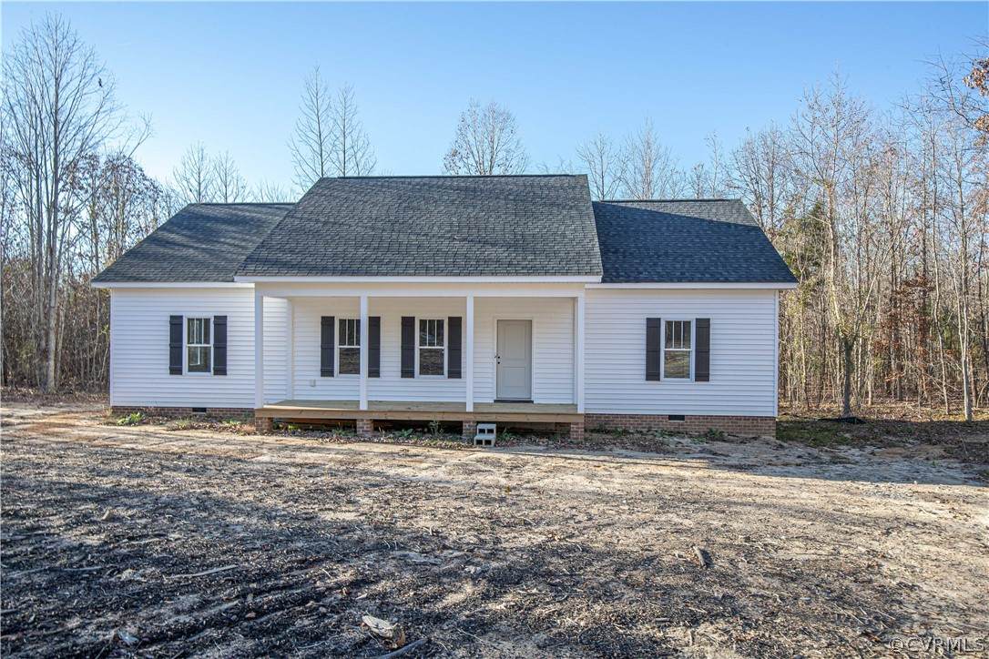 222 Agee Lane - Photo 1