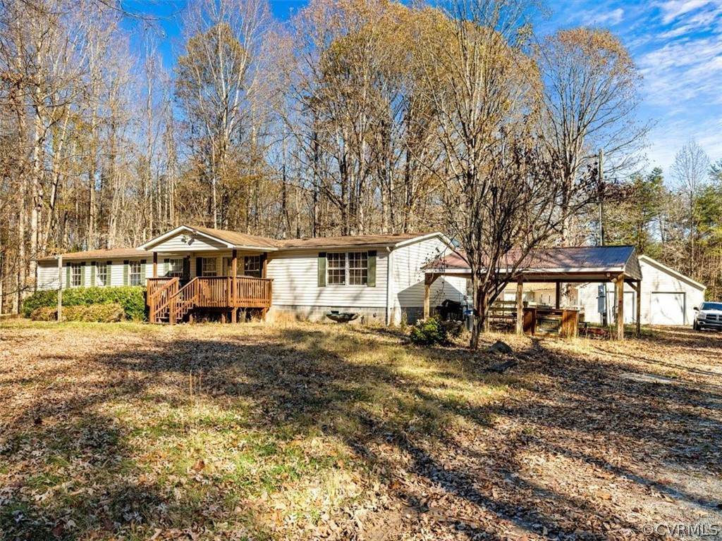 1392 Plank Road - Photo 1