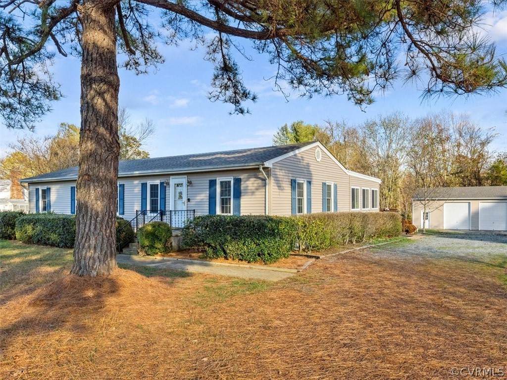 1970 Capeway Road - Photo 1