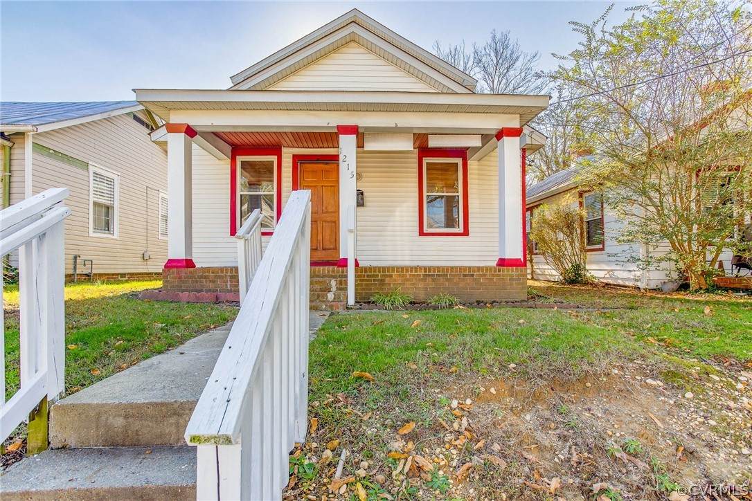 1215 38th Street - Photo 1