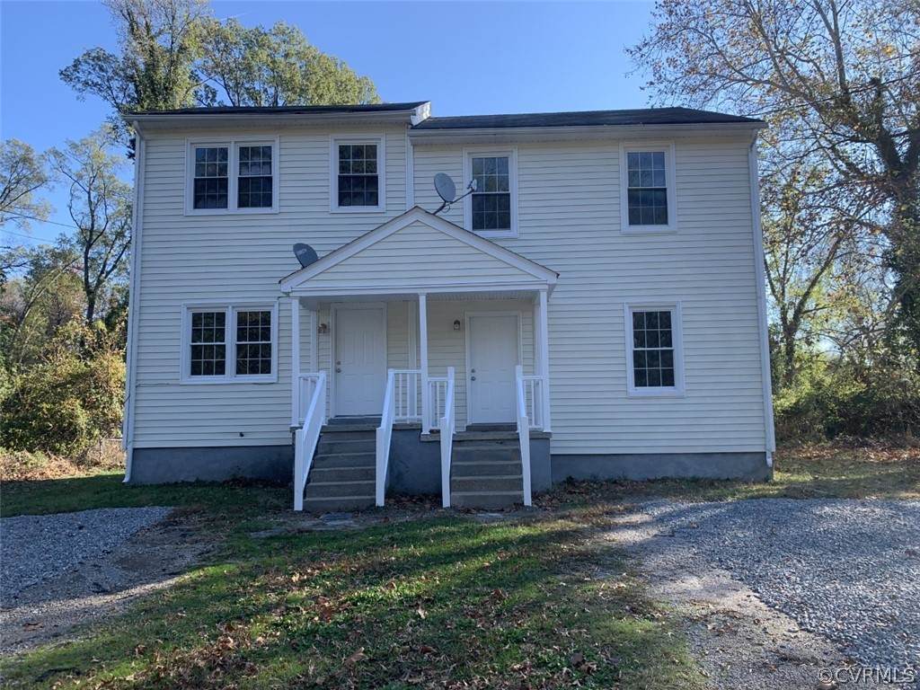 3317-A Waverly Boulevard - Photo 1